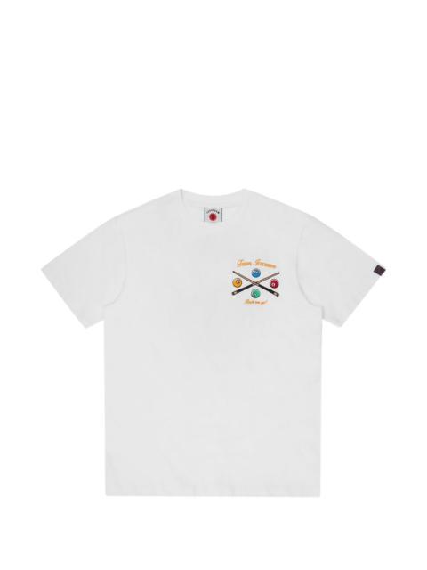 ICECREAM crew-neck T-shirt