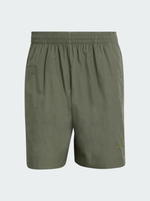 adidas City Tech Woven Shorts