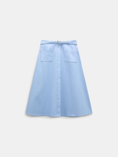 DOROTHEE SCHUMACHER SPORTY CHIC skirt