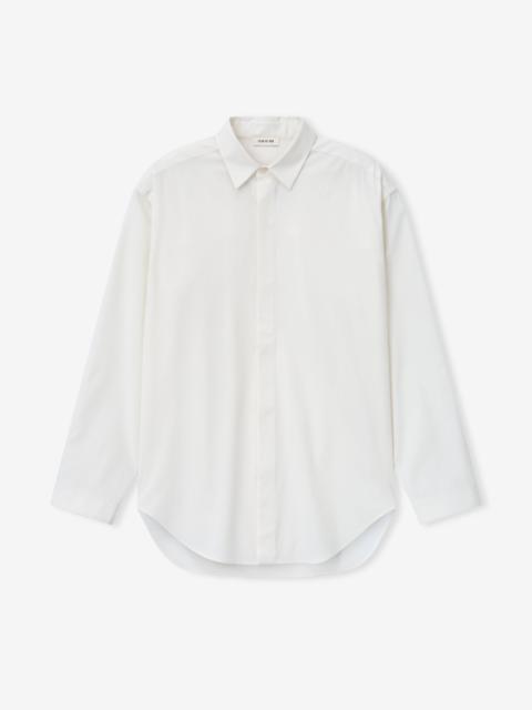 Fear of God Cotton Wool Oxford Classic Shirt