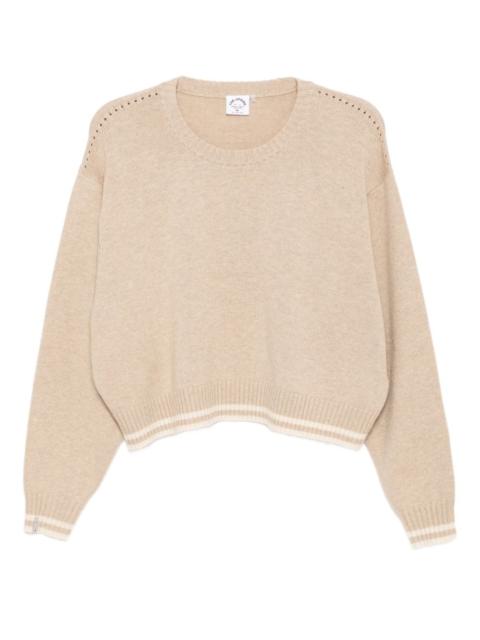 THE UPSIDE Xanthe jumper
