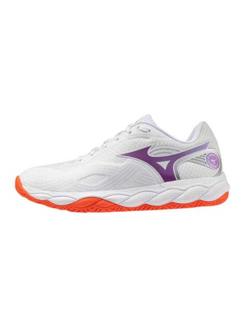 Mizuno Mizuno Wave Enforce Court 2 AC Women's Racquet Sports Shoe