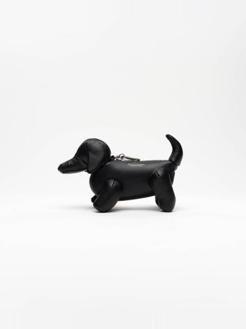 Maison MIHARAYASUHIRO "DOLLS" Dachshund Mini Bag