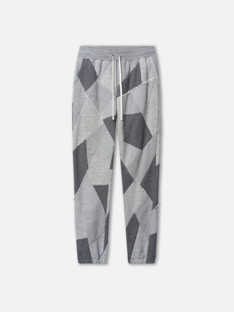 John Elliott QUILTED SWEATS