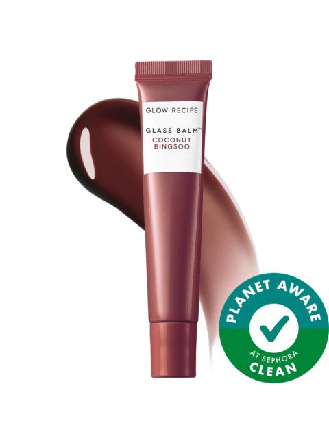 Glow Recipe Glass Balm Lip Treatment for Shine & Hydration