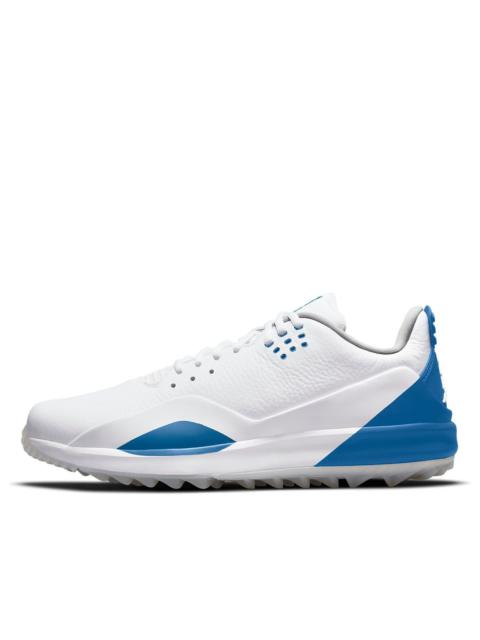 Jordan Air Jordan ADG 3 Golf 'White Military Blue' CW7242-101