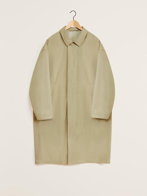 LEMAIRE OW1139LD068BL760 関税送料込 LEMAIRE ルメール 24AW WADDED FANCING BLOUSON ブルゾン