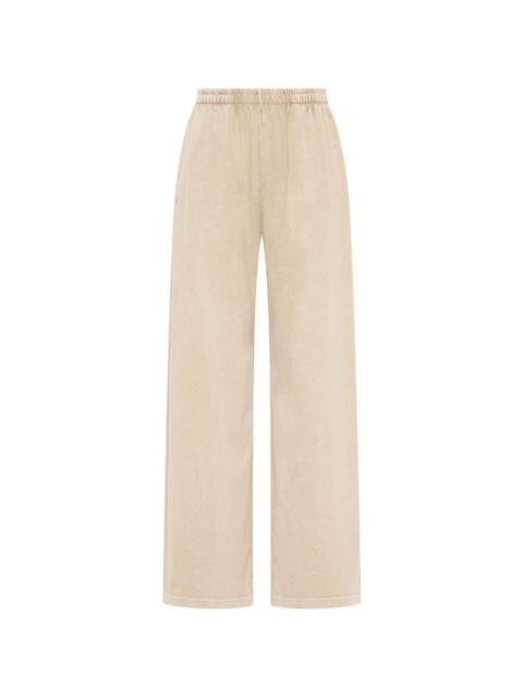 THE UPSIDE Soho Tokio wide-leg trousers