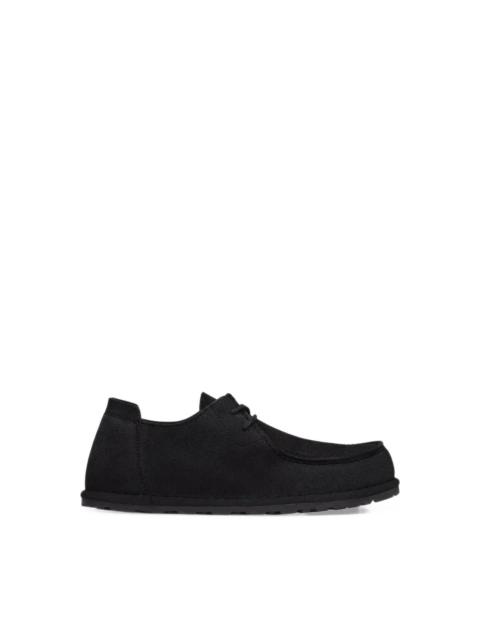 BIRKENSTOCK Utti lace sneakers