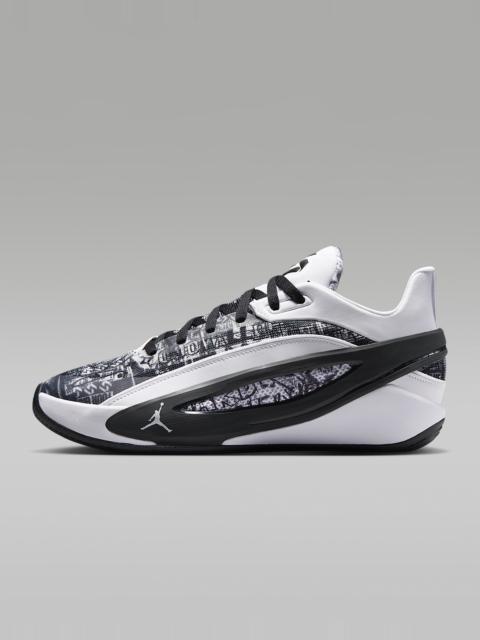 Jordan Luka 5 "Graffiti" Basketball Shoes