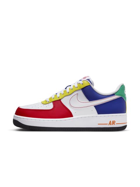 Nike Air Force 1 '07 LV8 Men's Shoes