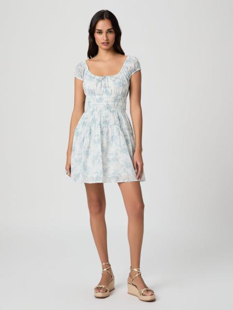 PAIGE Rosewood Dress