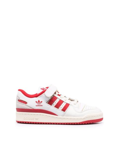 Forum 84 Low "Team Power Red" sneakers