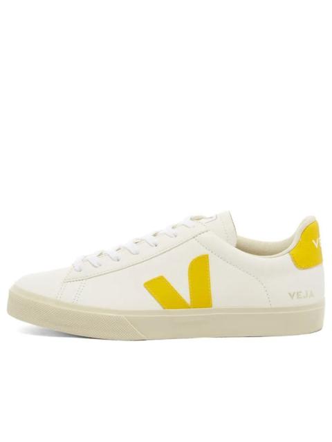 VEJA Veja Campo 레이스 업 'Extra 화이트 Tonic' CP052290