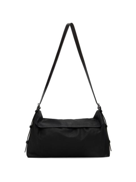 Lemaire Black Trench Pocket Small Bag