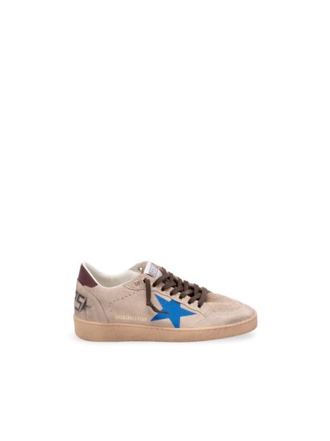 Golden Goose `Ball Star` Sneakers