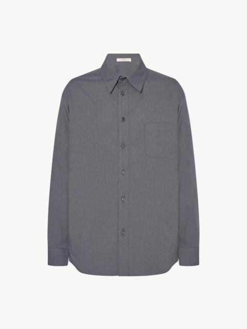 The Row Philo Shirt