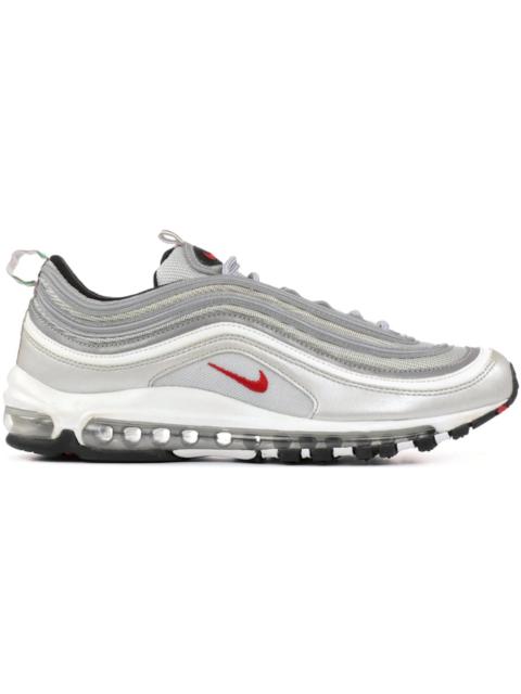 Nike Nike Air Max 97 Silver Bullet (Italy)