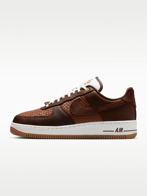 Nike Air Force 1 '07 LV8 "Jersey Made It" Men's Shoes