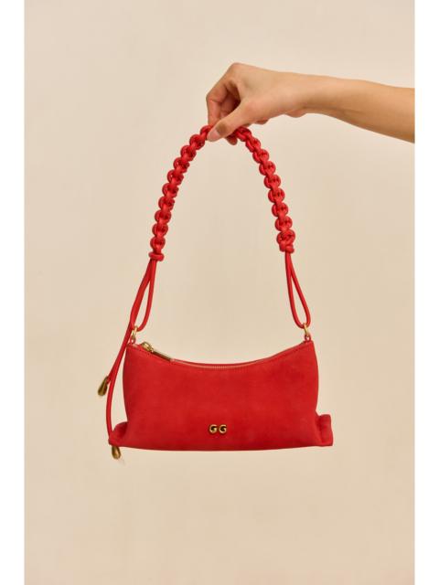 Cult Gaia OSA SHOULDER BAG