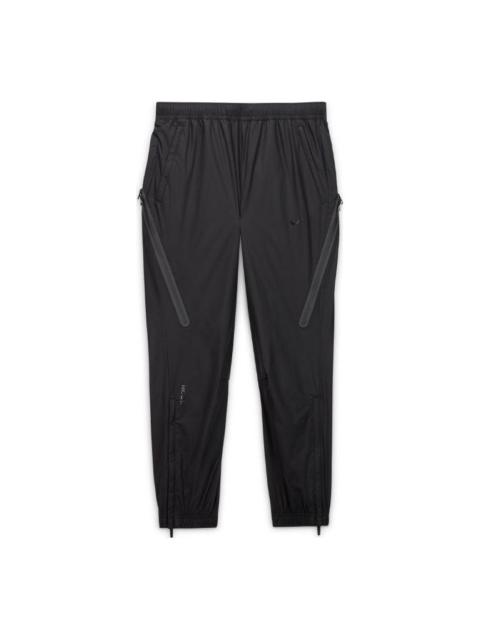 Nike x NOCTA Drake Distant Regards Pants 'Black' DR2621-010