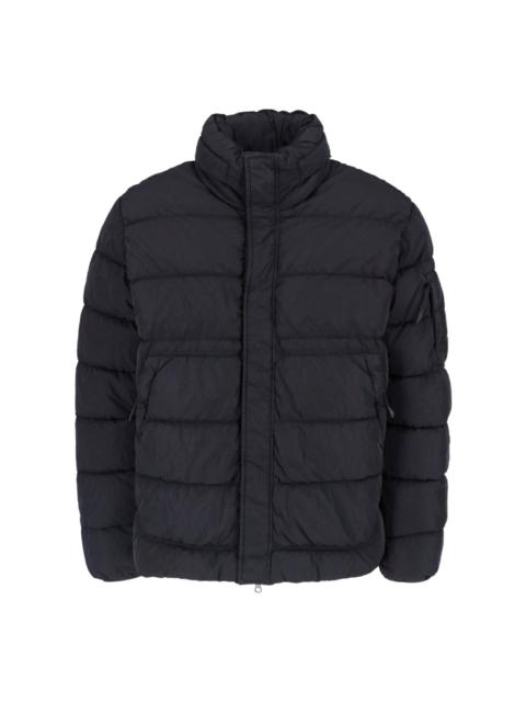 C.P. Company PADDED JACKET "CHROME-R"