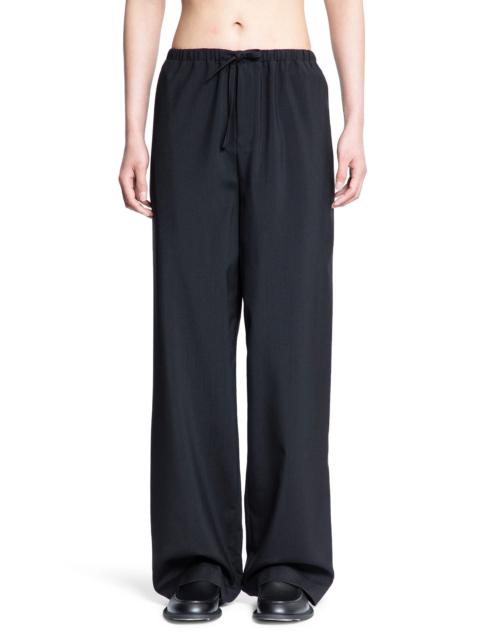 The Row Xon-Pants-In-Wool