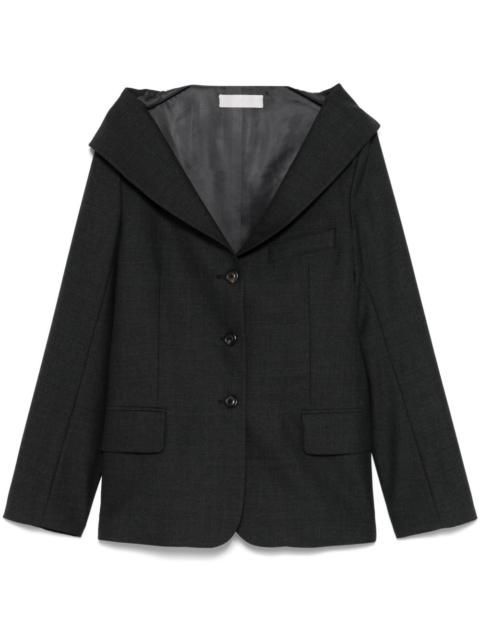 Our Legacy Kaonashi blazer