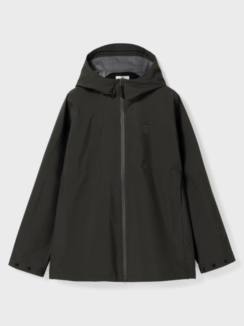 66°NORTH Aðalvík Packable Rain Jacket