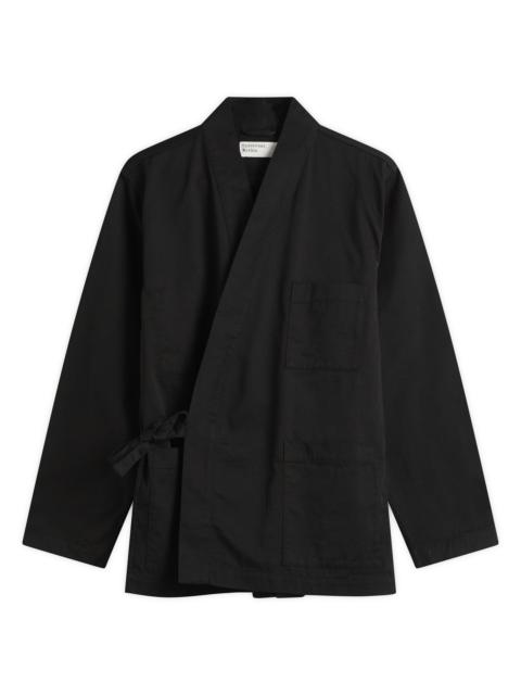 Universal Works Universal Works Twill Kyoto Work Jacket