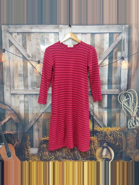 Other Designers Vintage - CDG COMME DES GARÇONS Robe De Chambre Wool Dress