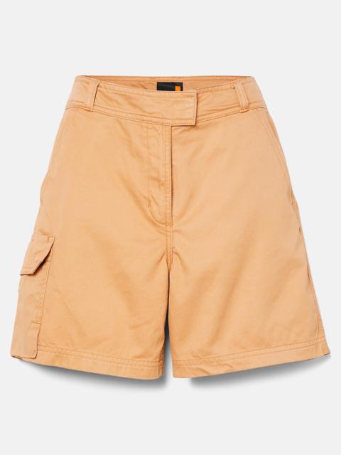 Timberland Women's Brookline Utility Cargo Short
