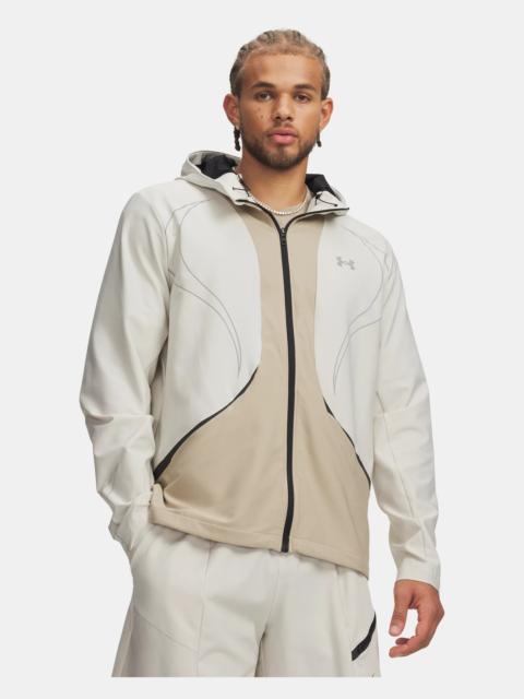 Under Armour UA Unstoppable+ Woven