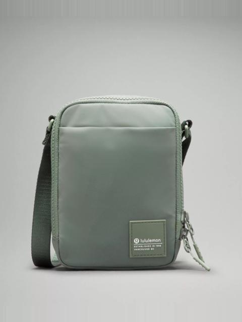 lululemon Easy Access Crossbody Bag 1.5L