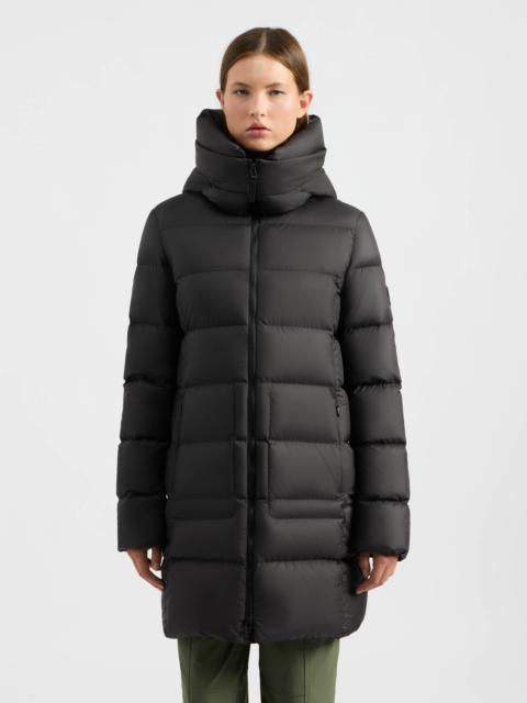 Kanuk Marilia - Matte Black