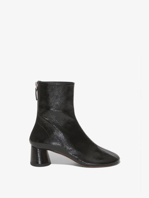 Proenza Schouler Glove Boots in Patent Leather