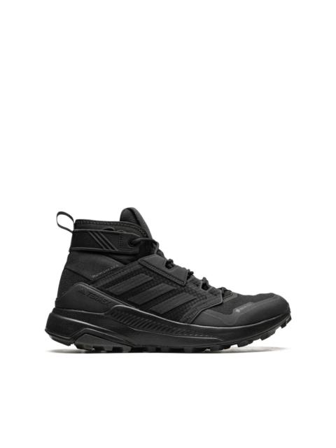 adidas x Pharrrell Williams Terrex Trailmaker Mid GORE-TEX sneakers