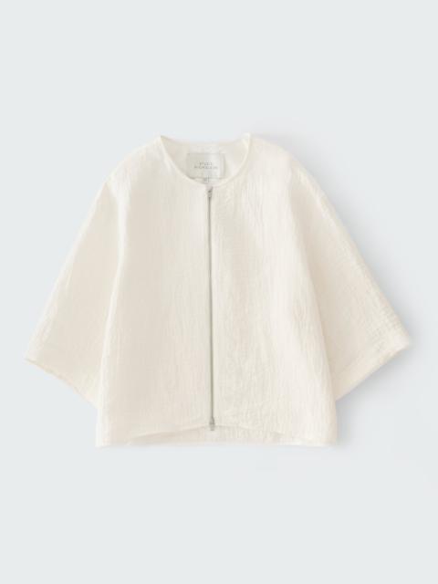 Studio Nicholson Tuttle Linen Shirt