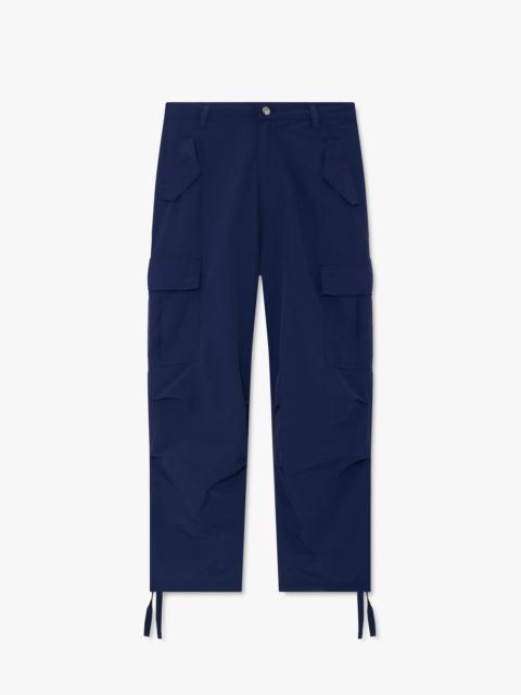 Rhude NYLON PARACHUTE CARGO PANT