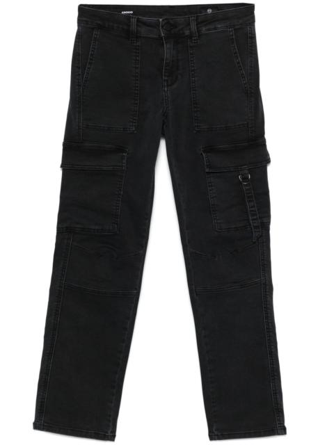 AG Jeans Knokke trousers
