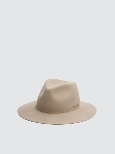 rag & bone City Felt Hat
Wool Hat