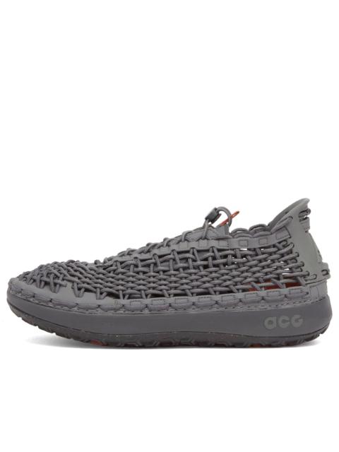NIKE ナイキACG WATERCAT+ 28cm iron gray Nike ACG Watercat+ Iron Grey – Puffer Reds