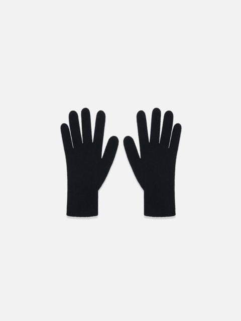 The Elder Statesman CASHMERE GLOVES