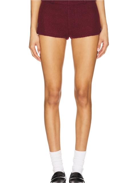 AMANDA UPRICHARD x REVOLVE Caresse Short