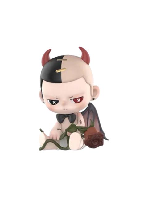 POP MART Pop Mart KUBO Angel's Poem Series Fading Melody Figure