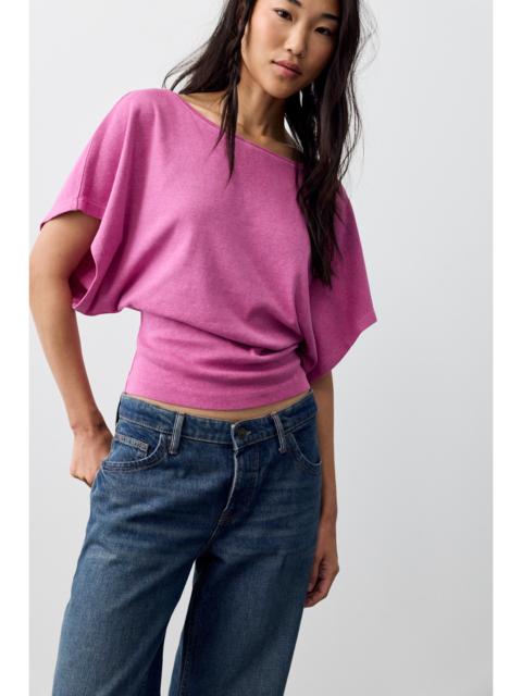 FREE PEOPLE We The Free In My Element Tee