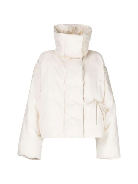 3.1 Phillip Lim long-sleeve puffer jacket