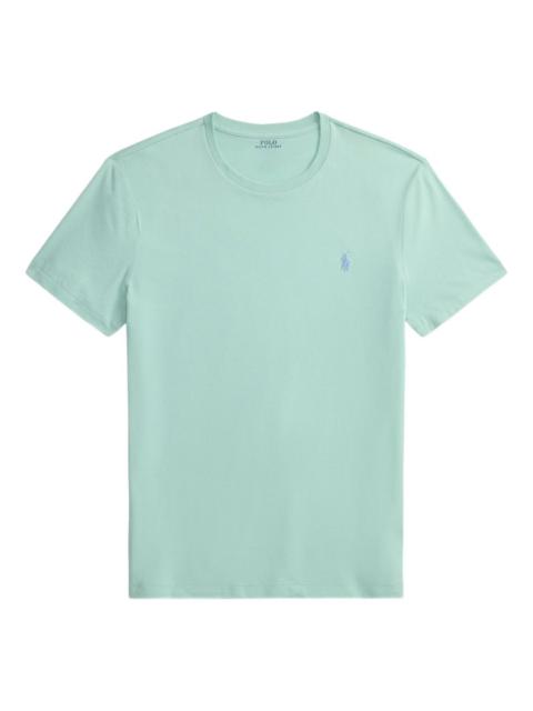 Polo Ralph Lauren crew-neck T-shirt