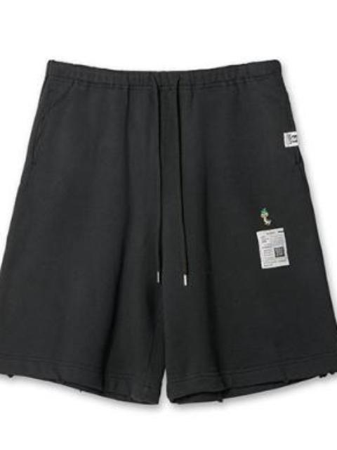 Maison MIHARAYASUHIRO SHORT PANTS