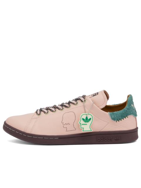 Adidas x Brain Dead Stan Smith Sneaker